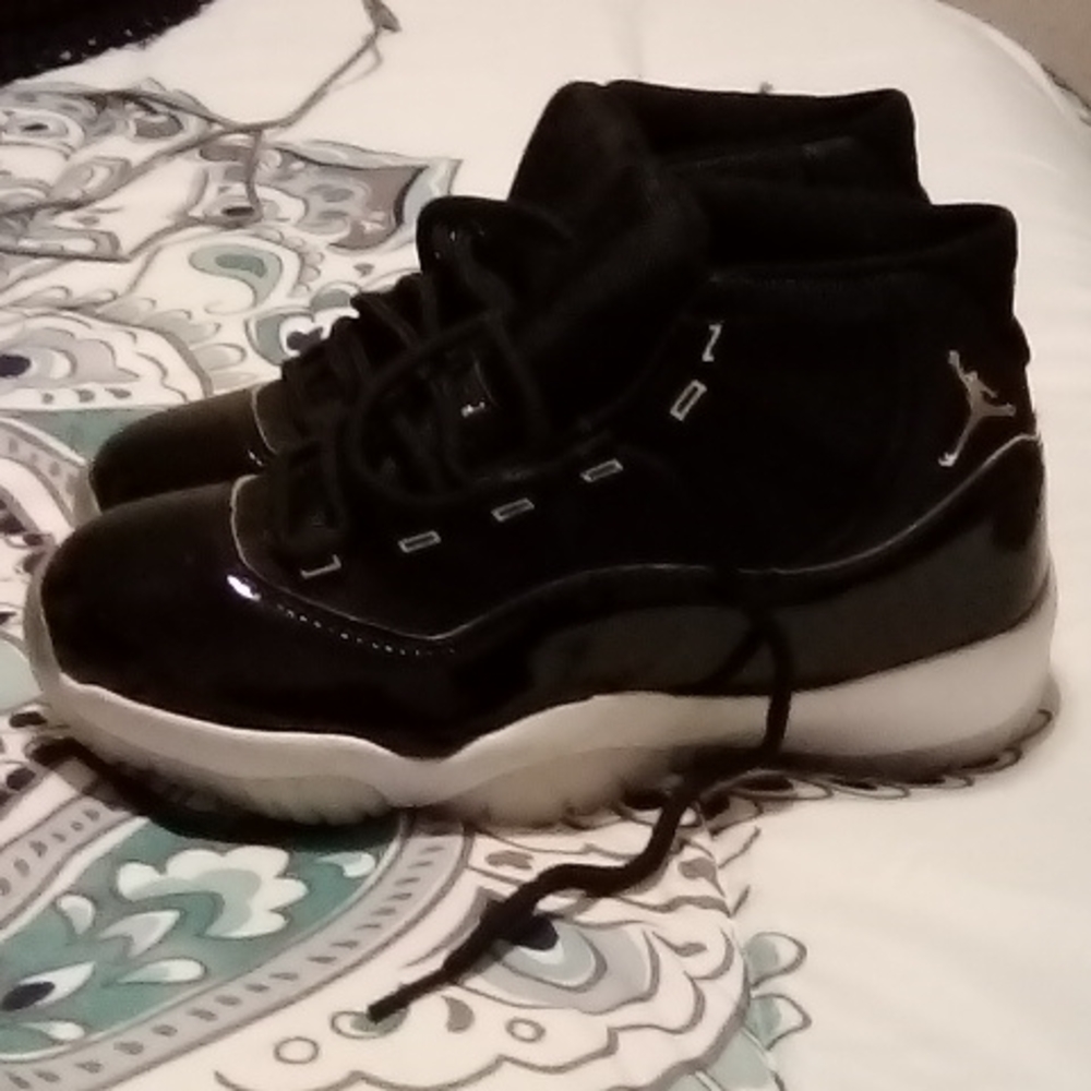Jordans